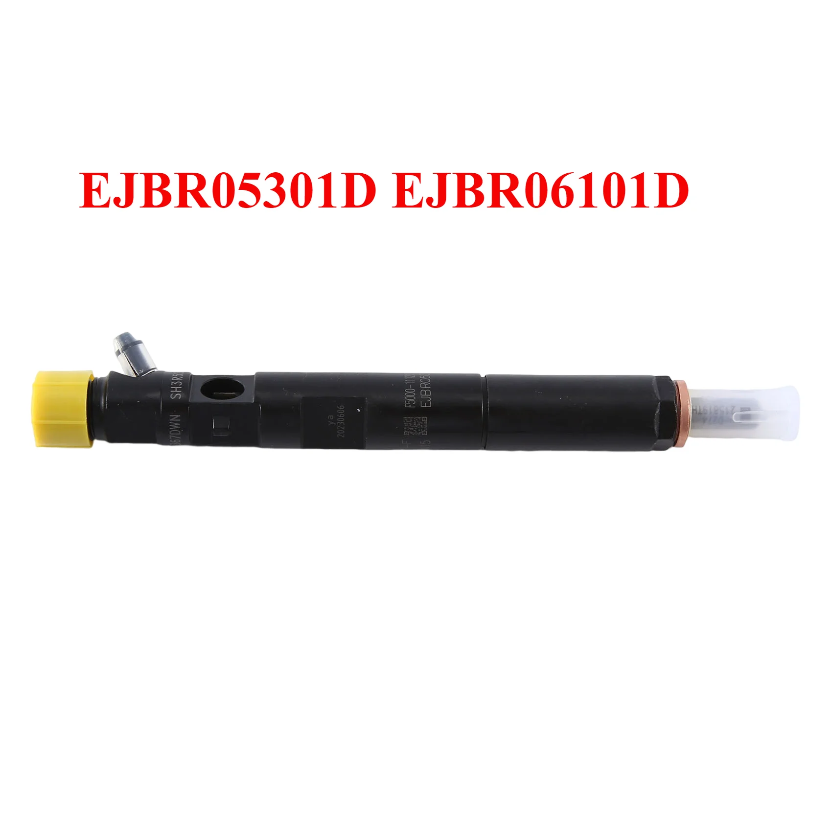 Новинка Форсунка для дизельного топлива EJBR05301D EJBR06101D двигателя YUCHAI