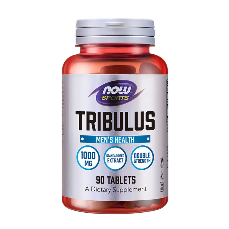 

NOW Tribulus Men's Health 1000 mg 90 capsules