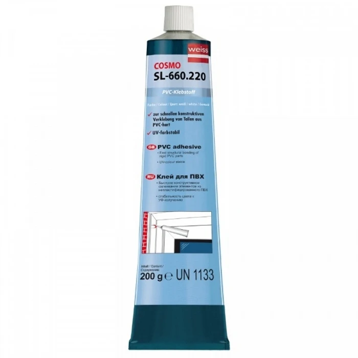 Клей-жидкий пластик COSMOFEN PLUS SL-660.220