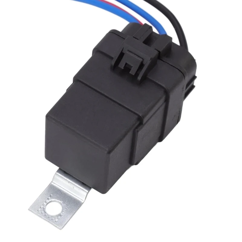 Комплект реле стартера AM107421 AM106304 для F510 F525 F910 F930 GX75 GX95 RX75 RX95 SX75 SRX75 SRX95 газонных