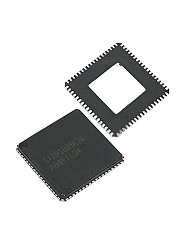 

5 шт./партия, процессор Sil9187 Sii9187bcnu Qfn