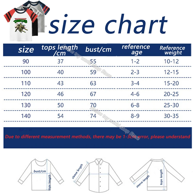 Футболка для мальчиков с черепашками-ниндзя мультяшный хлопковый топ аниме
