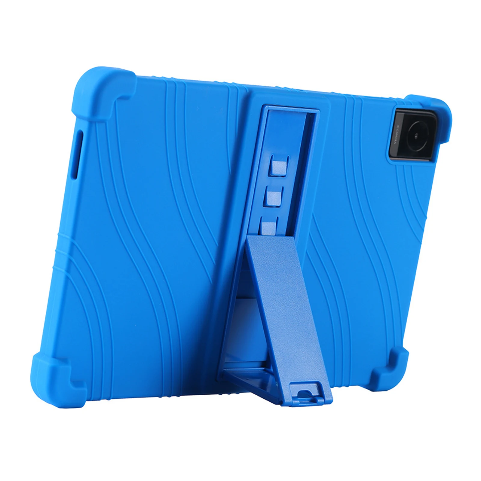 Противоударный силиконовый чехол для планшета TCL Tab 10 л Gen2 1 дюймов 2023 8492A