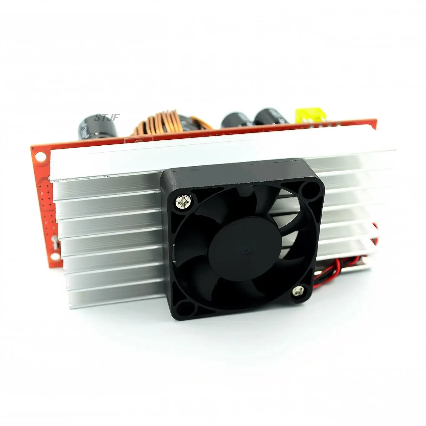 1500 Вт Φ повышающий преобразователь постоянного тока от 10-60 В до 12-90 в 30A