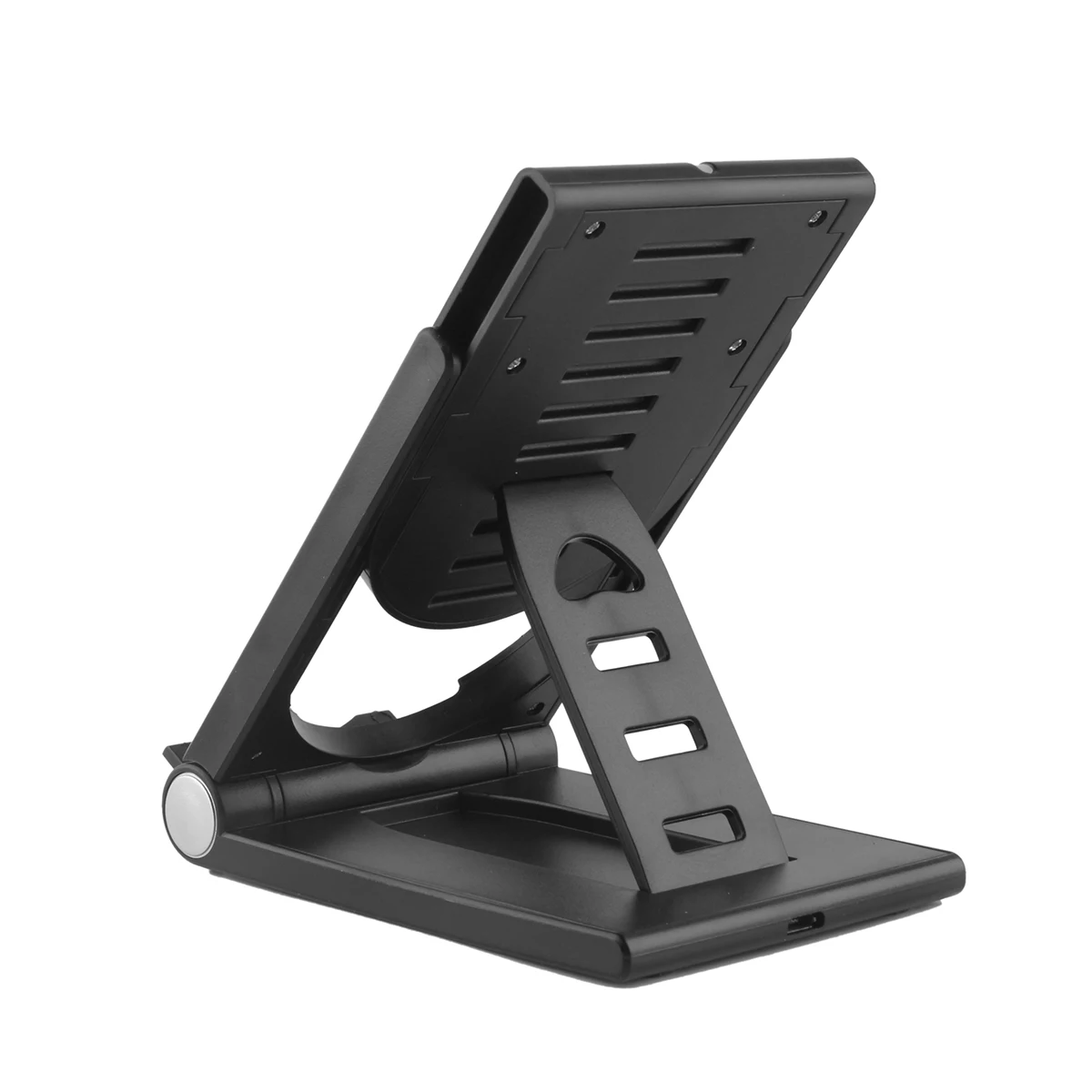 

Foldable Smart Fast Wireless Charger for Mobile Phone Portable Multipurpose Earphone Smart Watch Charging Stand Dock Station