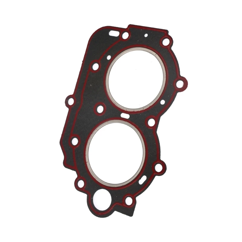 Прокладка цилиндра для 2-тактного подвесного двигателя Yamaha 9 9/15/18 л.с. 63V-11181-A1-00