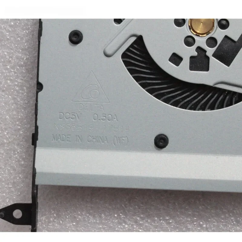 Оригинальный вентилятор охлаждения процессора для Asus VivoBook