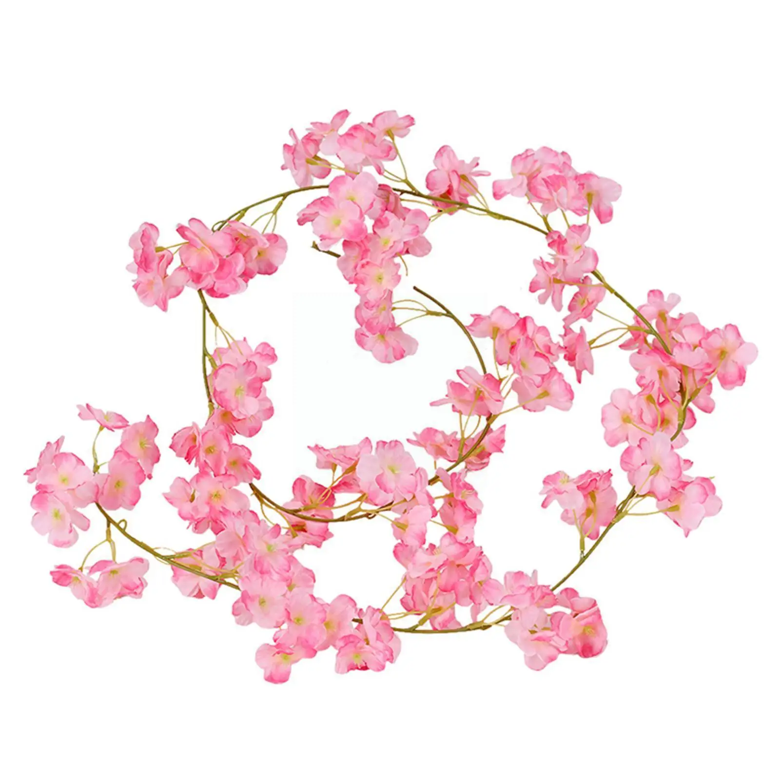 

Simulated Vine Decorative Flower Vine Encrypted Vine Vine Flower Christmas Artificial Decorative L9t1