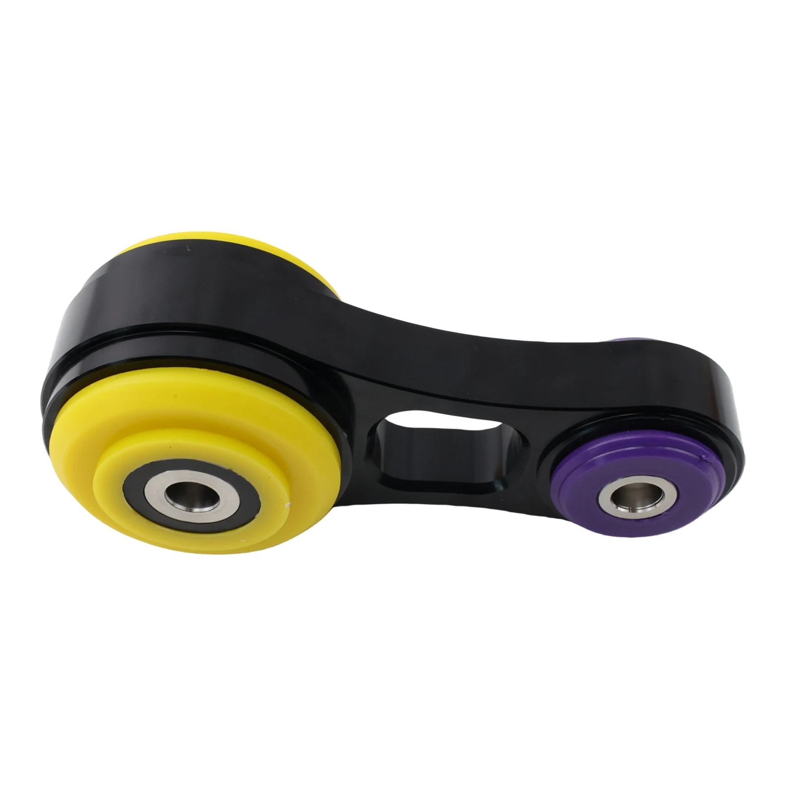 Фото Нижняя опора двигателя R55 R56 R57 R58 R59 для MINI R56 Cooper S 2007-2013, Powerflex для R57 MINI Convertible и Cabrio S 2009-2015 №3