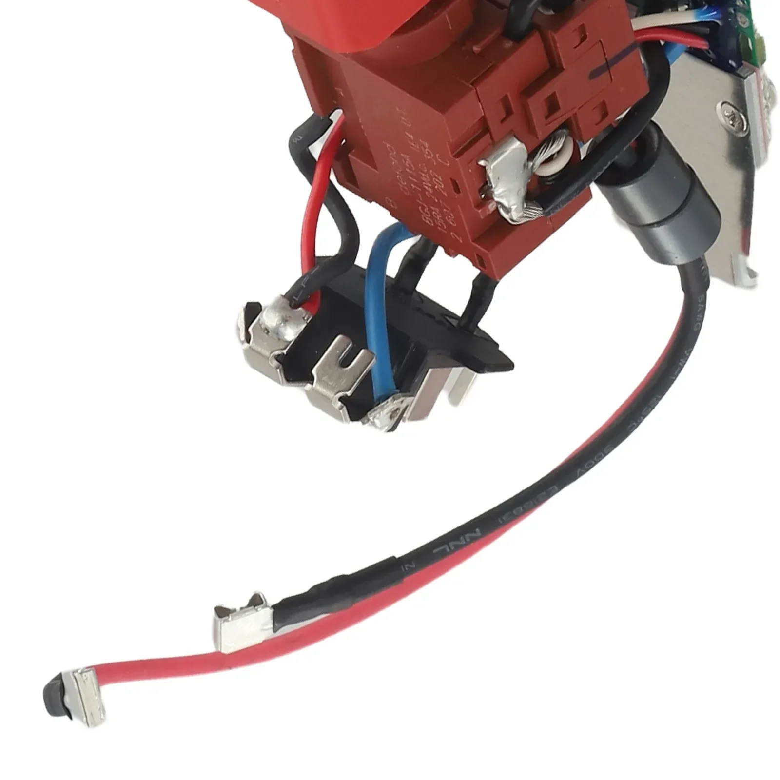 Переключатель с триггером 16072335DK для стандартного шуруповерта электрической