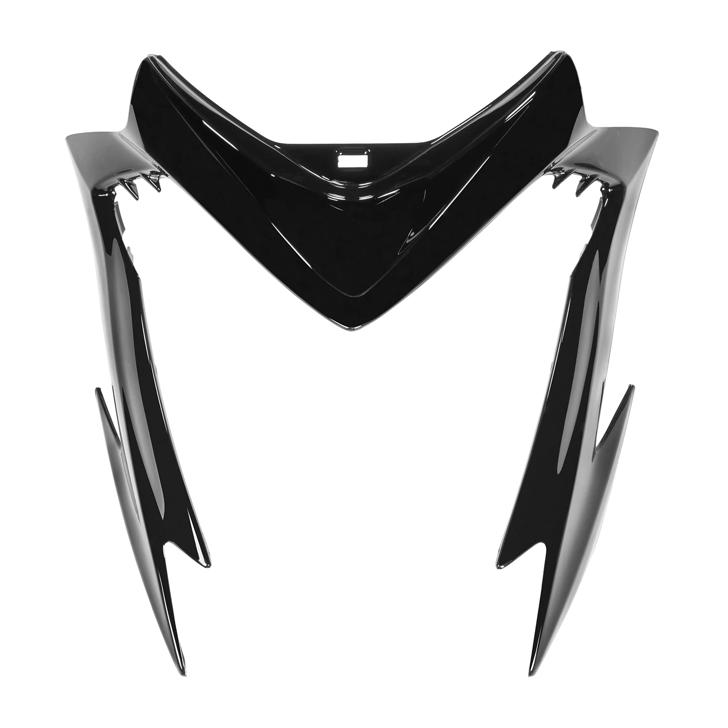 

ВЕРХНЯЯ ПЕРЕДНЯЯ накладка на переднюю фару мотоцикла, обтекатель для Suzuki GSX-S1000 GSXS 1000 2015-2020 2018 2019 GSXS1000, аксессуары