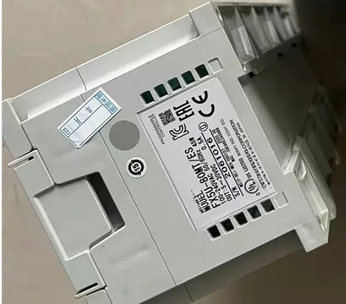 Подходит для PLCFX5U-32MR64MR80MR32MT64MT80MTES Новый (art.: 3920da52d586a) - 3920da52d586a