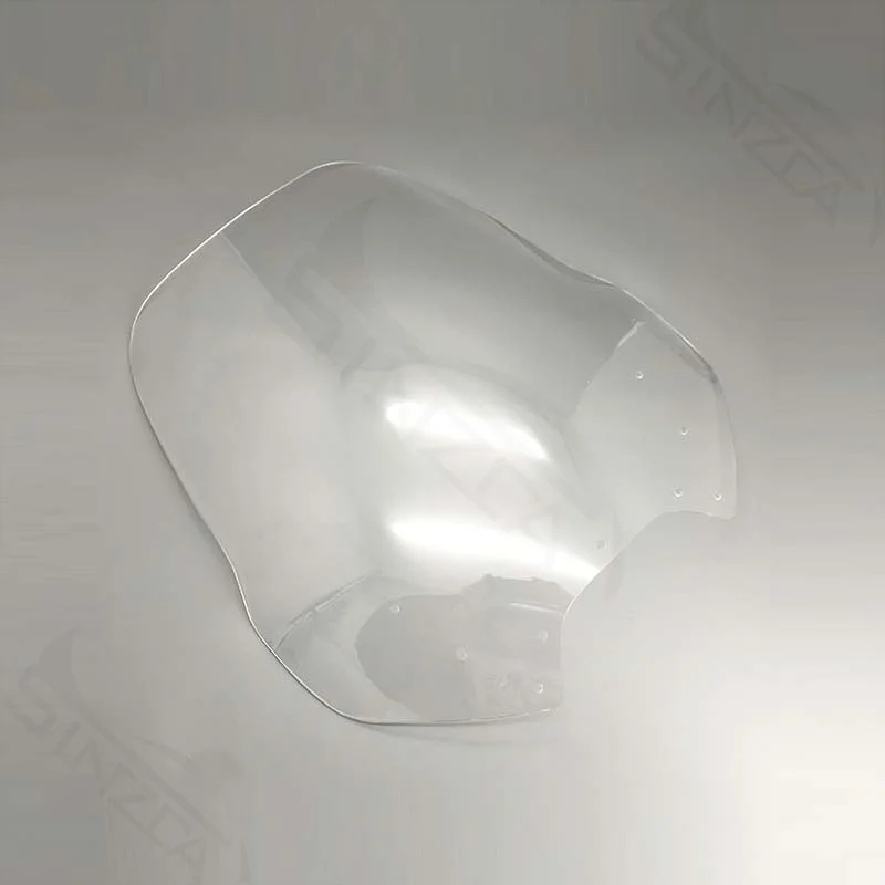 Ветровое стекло для мотоцикла YAMAHA FJR1300 FJR 1300 2001 2002 2003 2004 2005 (art.: 3920bf95bd16b) - 3920bf95bd16b