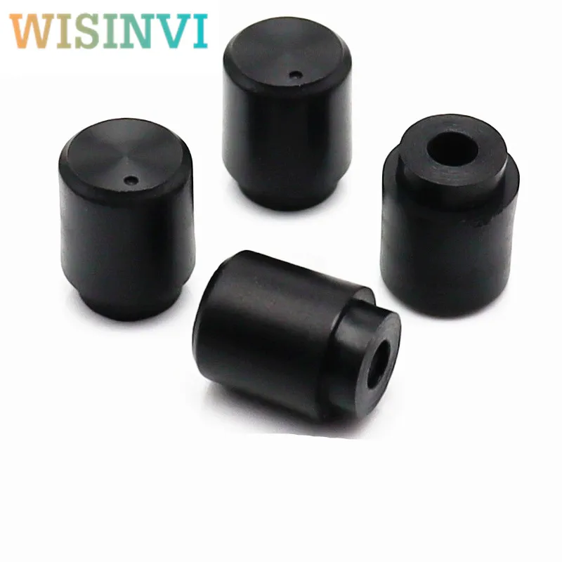 10 шт. крышка потенциометра для электронных приборов × 13 мм