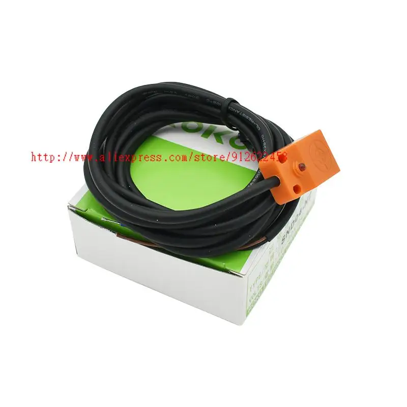 2 шт. SND04-N SND04-N2 SND04-P SND04-P2 ROKO новый датчик приближения 100% и оригинальный