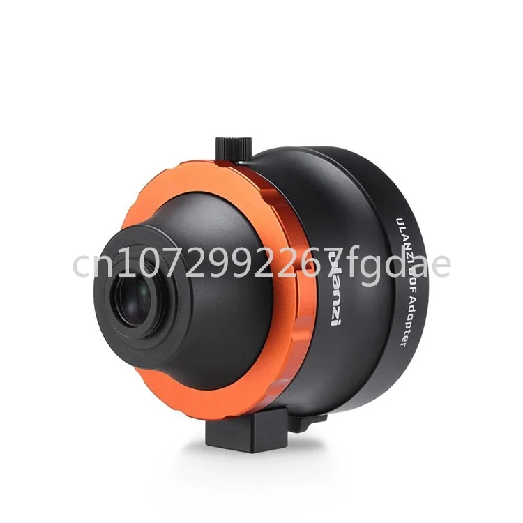 

Adapter Smartphone DSLR/DSLR&Cinema Lens E-Block Full Frame