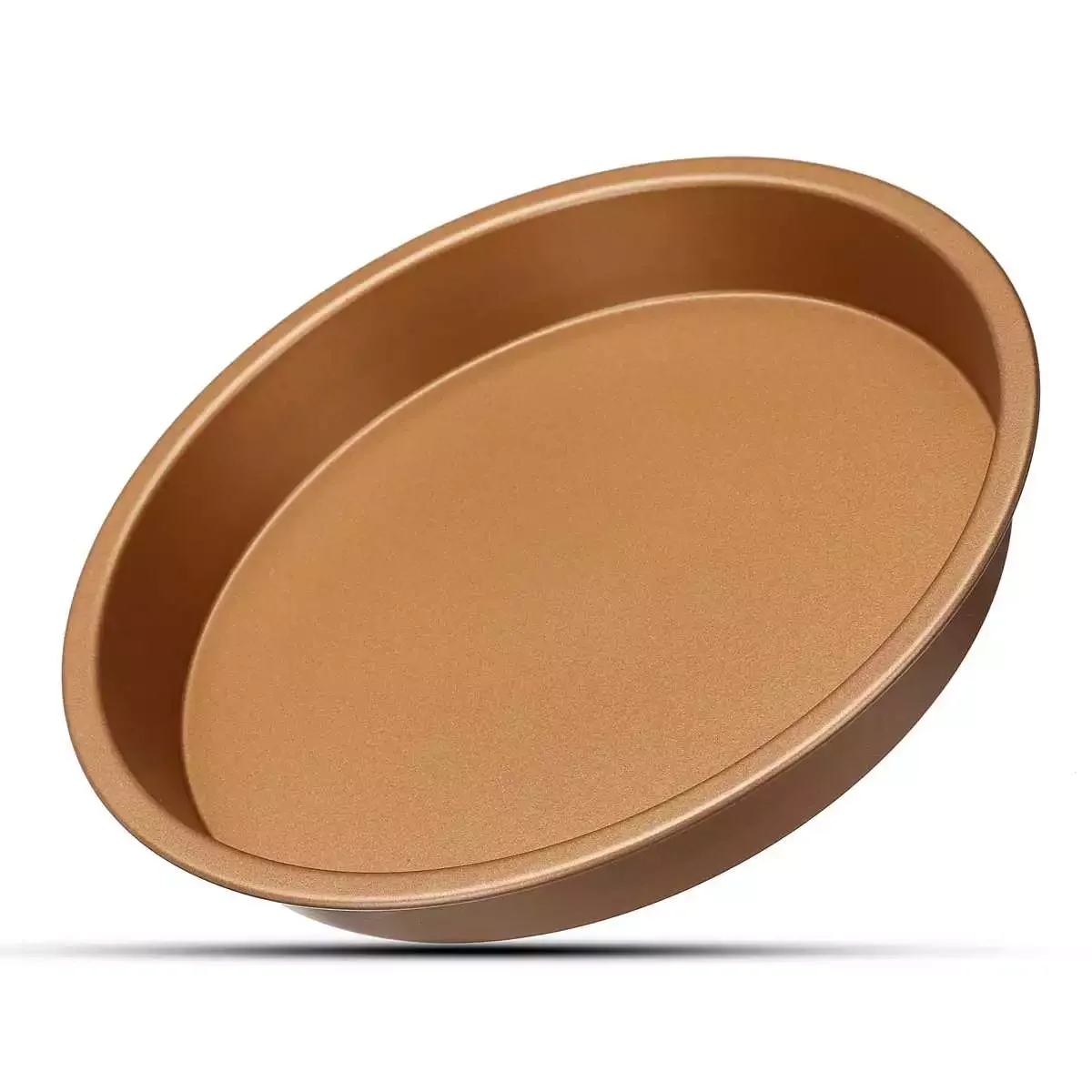 

1Pcs Pizza Pan Air Fryer Accessories Air fryer Baking Bakeware Pan Plate Set Healthy Food Cooking Tools Fit for Air Fryer Oven