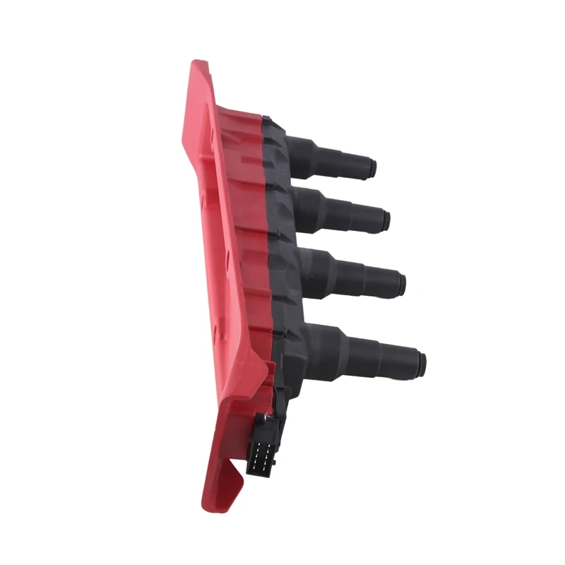 Автомобильная катушка зажигания UF422 Замена для Saab 900 9000 9-3 2.3L 2.0L L4 0421A 695902 55561132 1788485