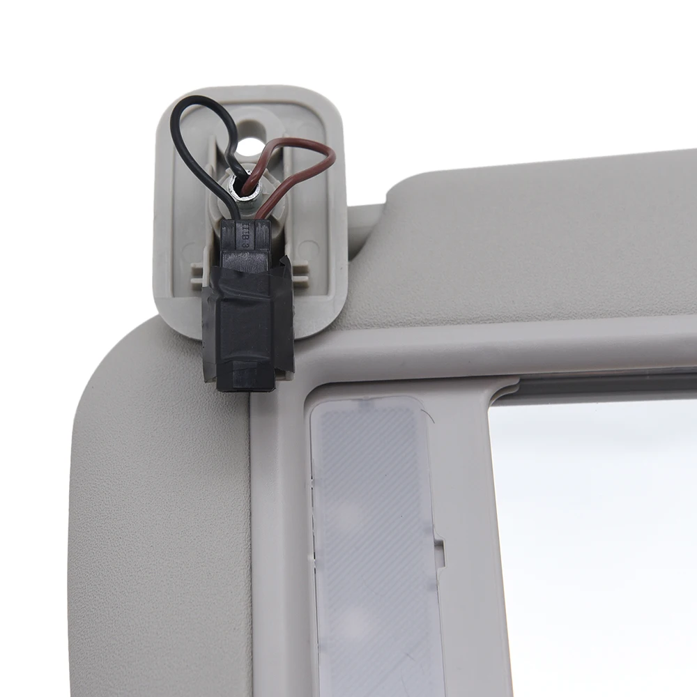 Солнцезащитный козырек для Mazda 3 2010 2011 2012 OEM # светильник