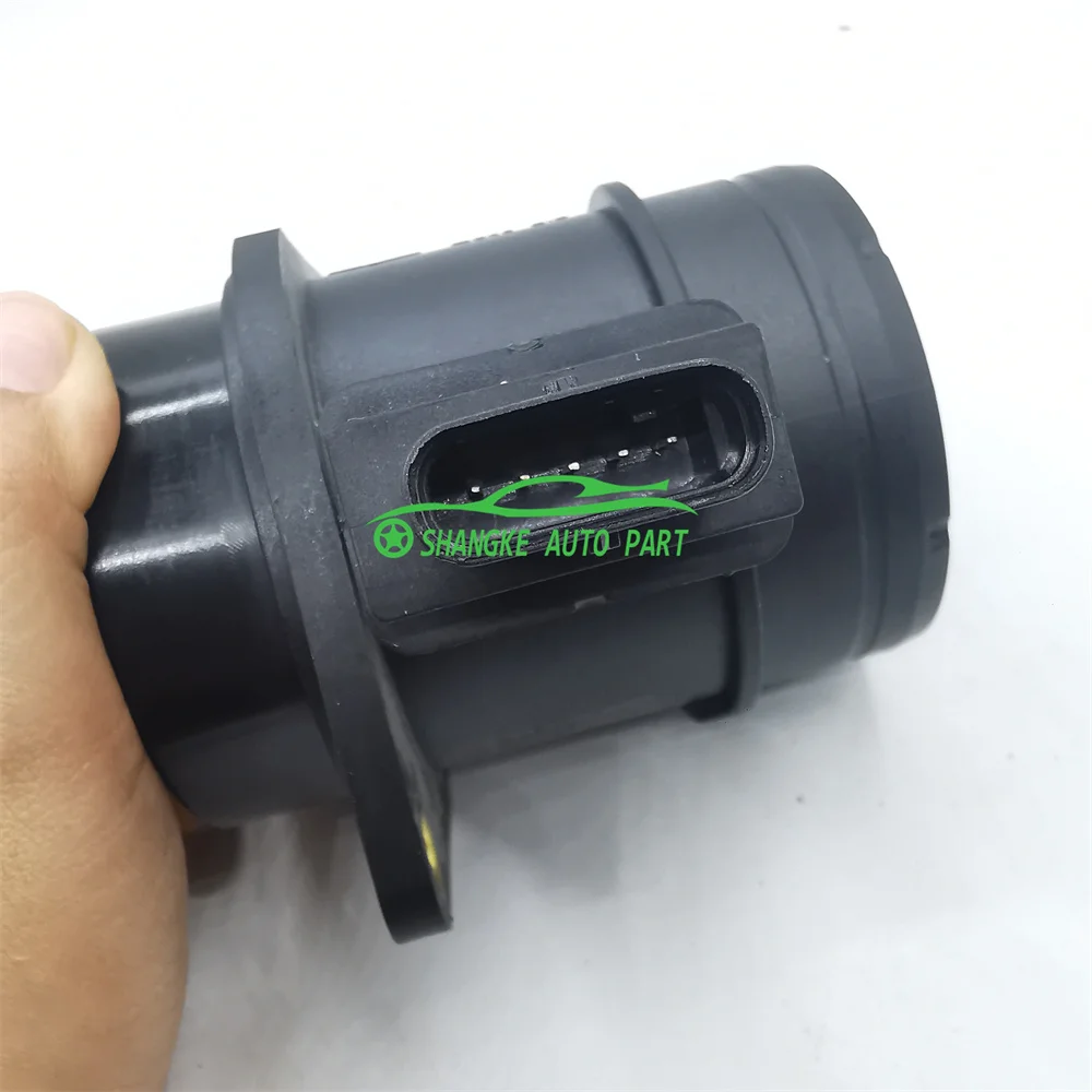 Фото Датчик массового расхода воздуха MAF OEM 0281002723 28164-2A401 28164-2A500 281642A500 для HHyundai i30 KKia Ceed K3 Seltos Stonic RIO №4