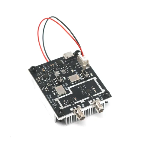 DYKBmetered WiFi модуль 2.4G 5G 5.8G
