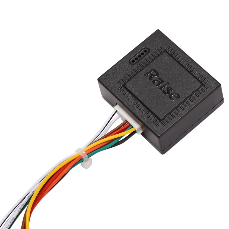 Автомобильная стереосистема 16-контактный адаптер жгута проводов Android + коробка