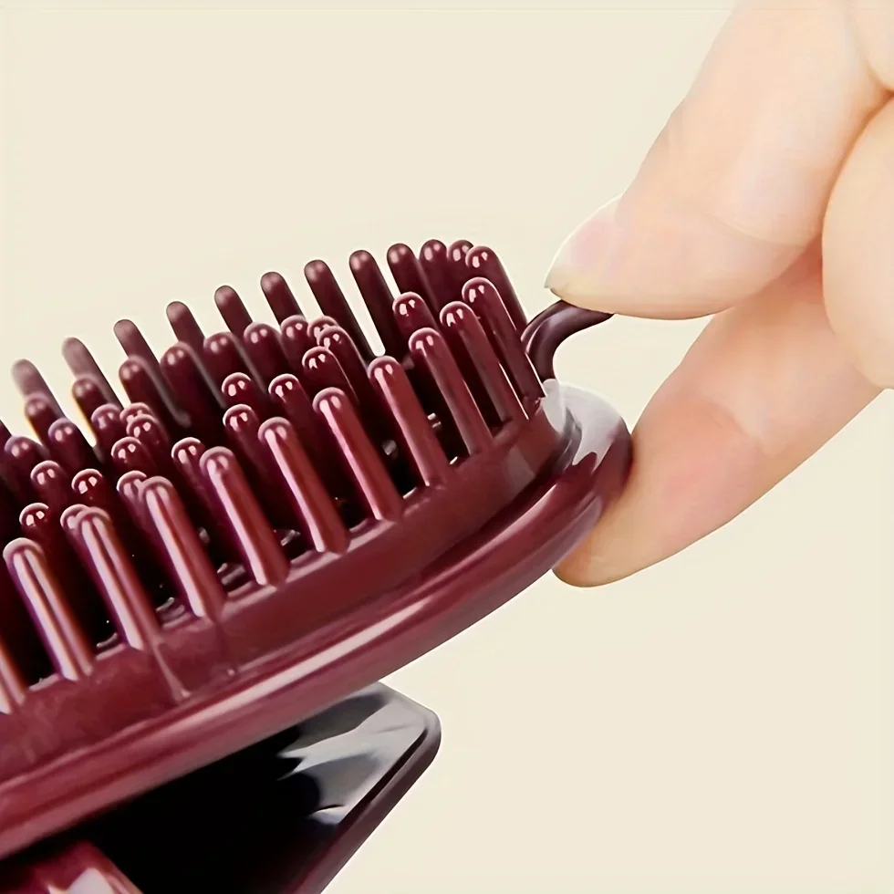 Рисунок 3 - универсальная Массажная щетка для