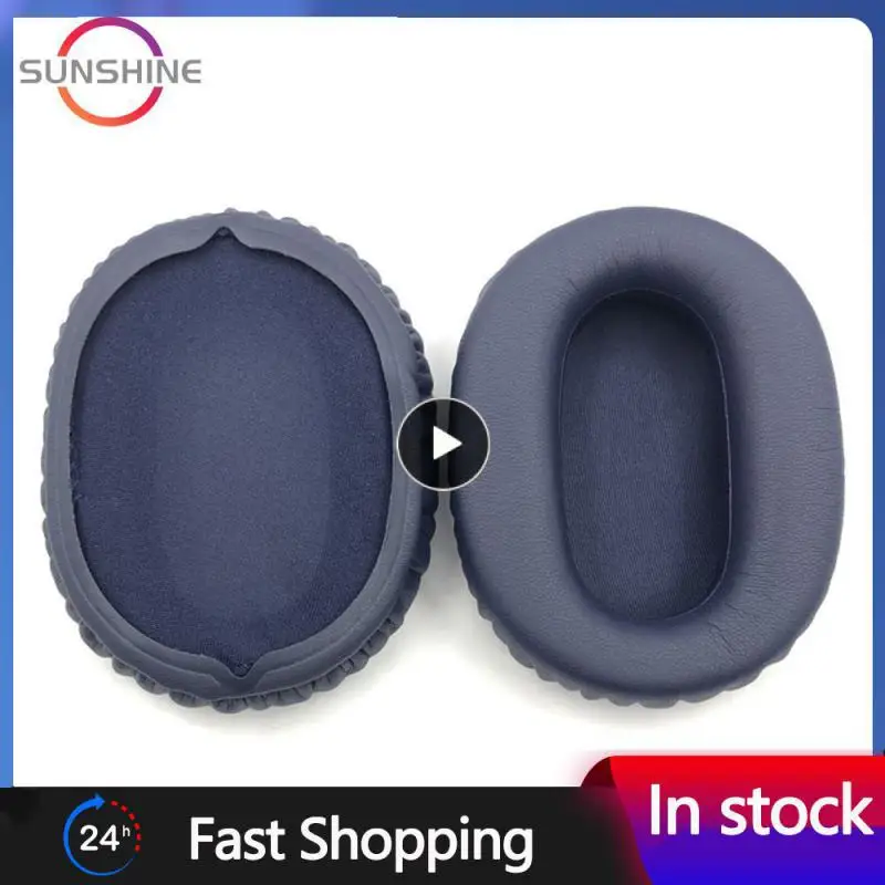 

Sound Enhancement Earring Case Comfortable And Breathable High Quality Headphone Case Ear Fitting Easy To Install Earphone Case