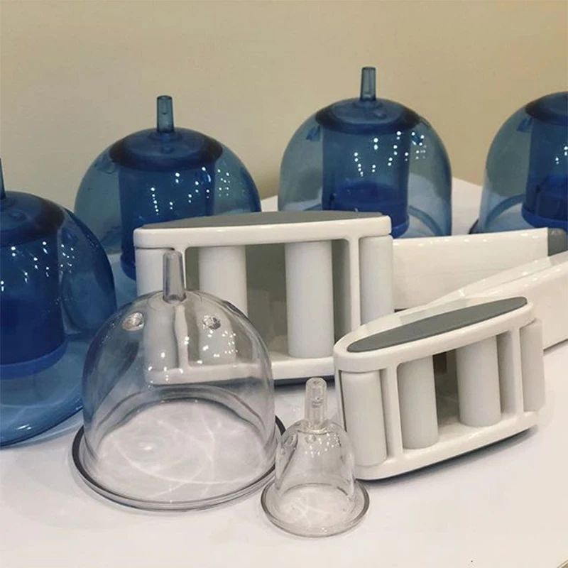 SP2 Starvac Портативный массажер для похудения груди вакуумный ролик липосакция