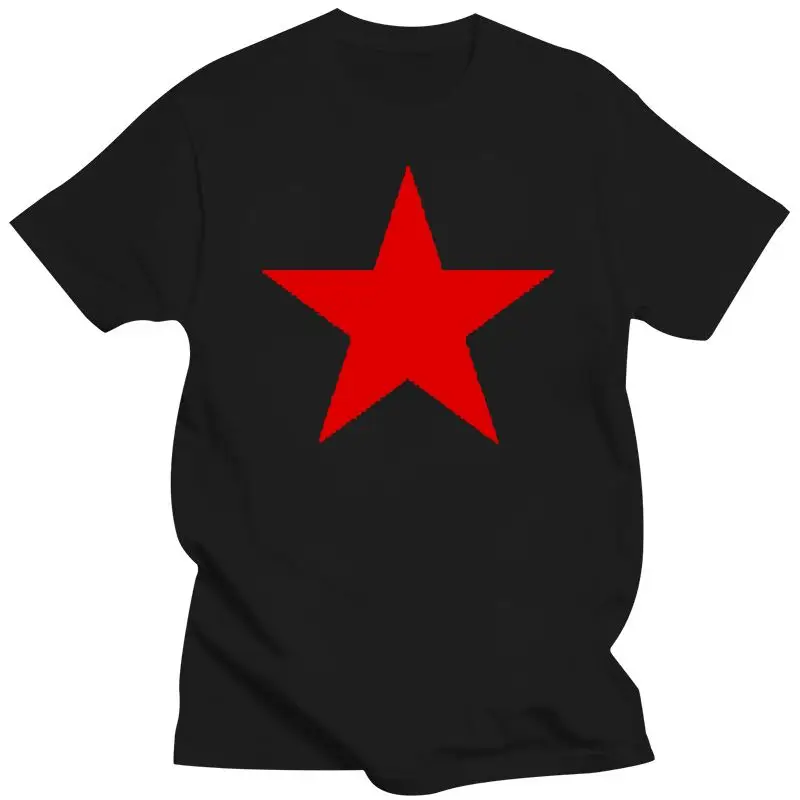 

2022 Man Clothing Red Star Army Rem R.E.M. Rock Music Legend Men'S Black T Shirt Size S To 3Xl Tee Shirt Unisex More