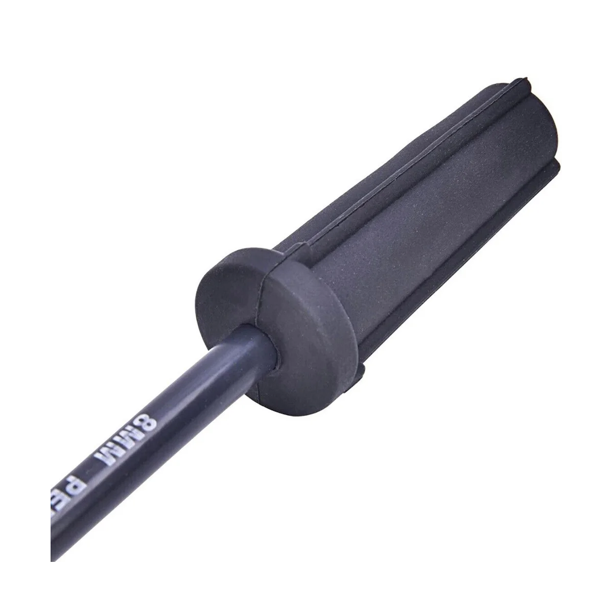 Для провода зажигания свечи