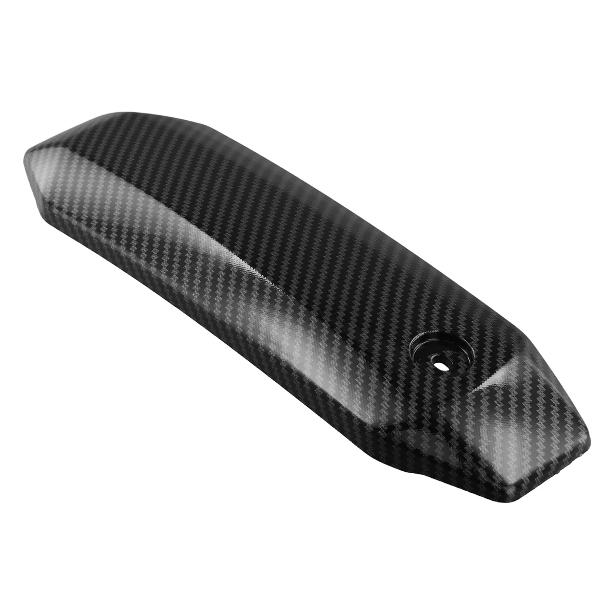 Верхняя крышка бака для YAMAHA MT-07 MT07 MT 07 FZ-07 2012-2017 средний обтекатель мотоцикла