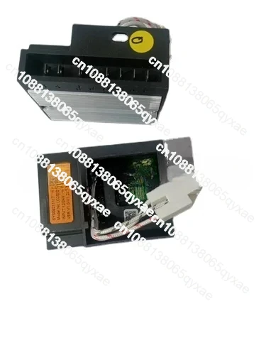 Привод компрессора преобразования частоты автомобильного холодильника LC25B (H 020051