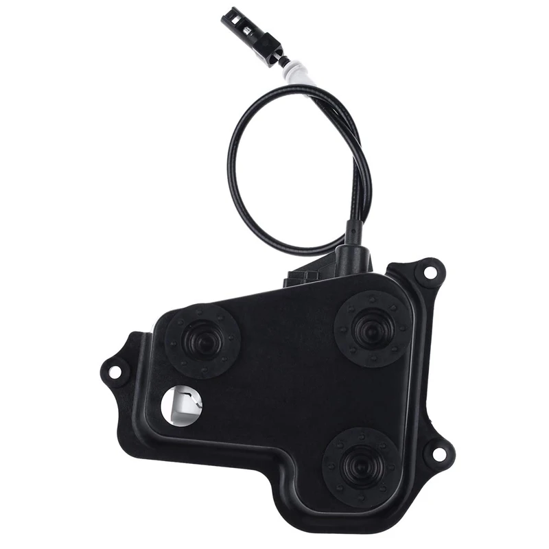 Привод замка задней левой двери автомобиля для Mercedes-Benz GL350 GL450 GL63 AMG GLE300D GLE350 GLE400