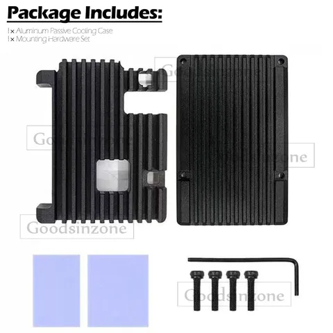 Корпус Goodsinzone для RDK X5