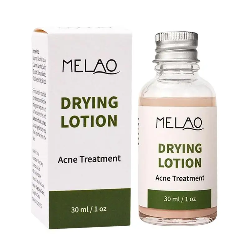 

30ml Face Softening Moisturizer For Blackheads Enlarged Pores & Fine Lines Acid Face Serums Pimples Repair Drying Lotion