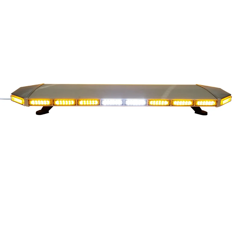 

Wenzhou Factory Waterproof Full Size Led Light Bar Ambulance Led Warning Flashing Lightbar 3w Leds 2 Years 2022 TBD-6300 CN;ZHE