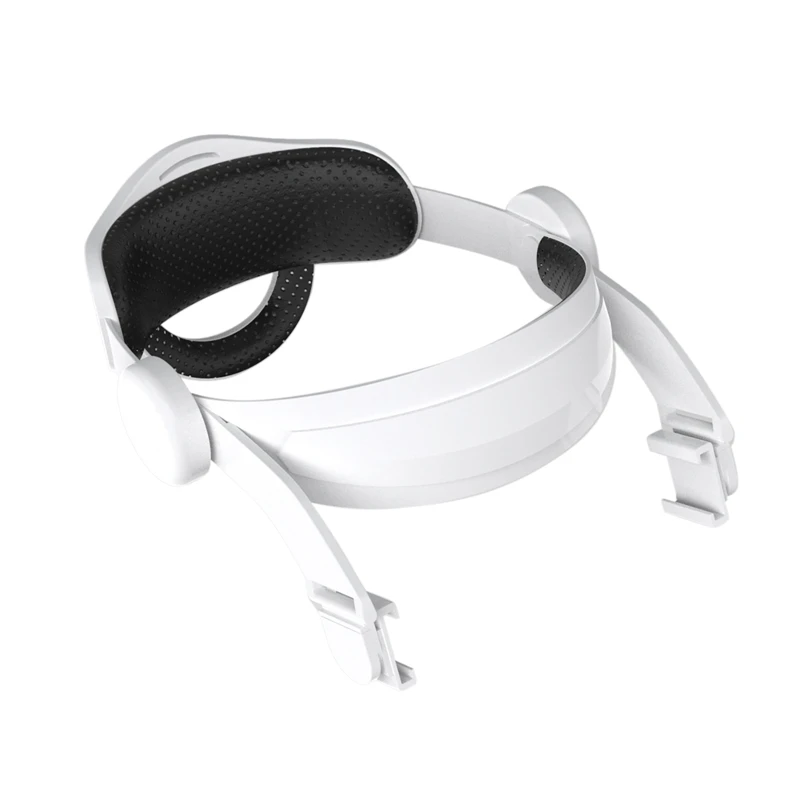 

Head Strap For Oculus Quest 2, Adjustable Virtual Reality Glasses Halo Strap, Enhanced Support And Reduce Pressure