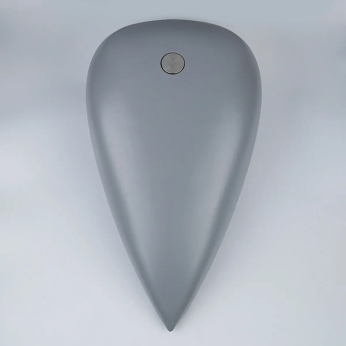 

Мотоцикл на заказ, растягивается 5 дюймов, 4,5 Гал. Топливный Бензобак в галлонах для мотоциклистов Harley на заказ