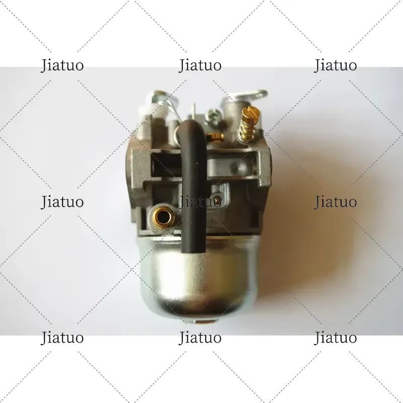 Фото Карбюратор M120X с прокладкой для газонокосилки Suzuki M120X HM19S2, запчасти для карбюратора, замена 13252-87C00 №4