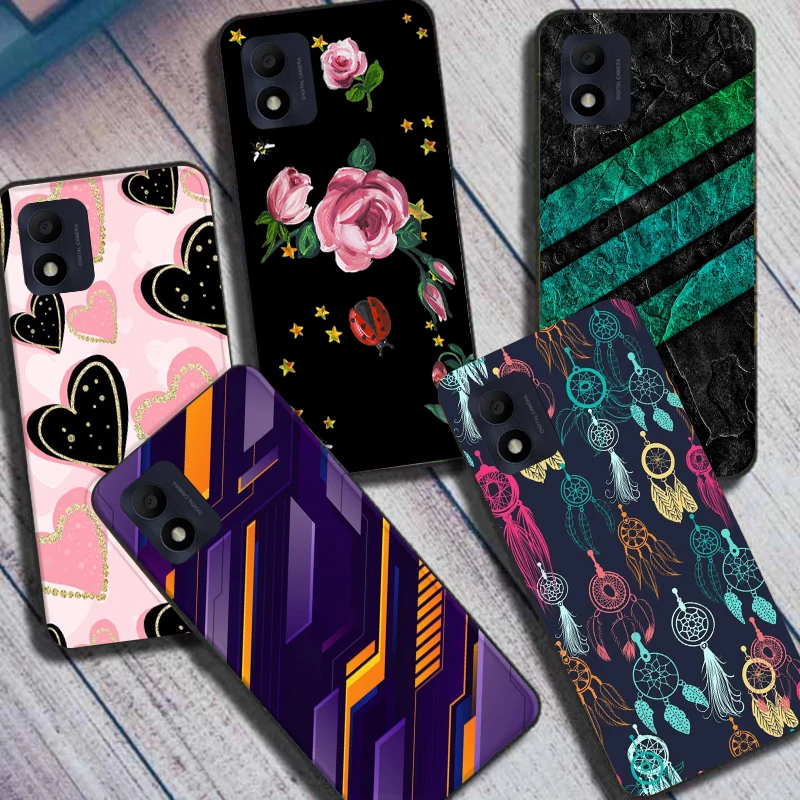 

For ZTE Nubia Z40 Pro Case Cover For ZTE Axon 40 Pro Ultra Blade V40 Pro V20 Smart Soft Phone Cover Cases Unique Stylish