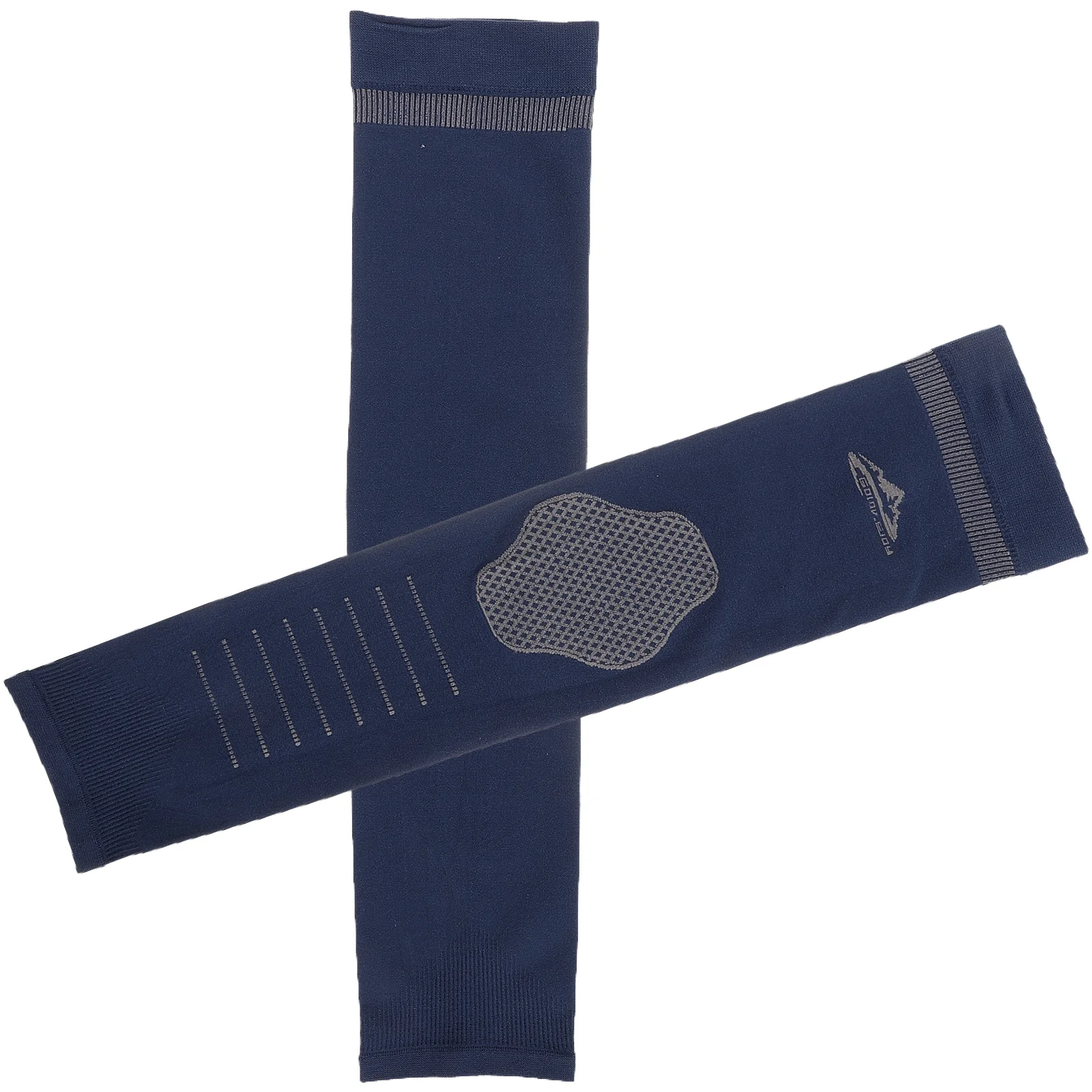 

Ice Sleeve Summer Arm Sleeves UV Men Riding Cover Arms Silk Compression Baseball Man