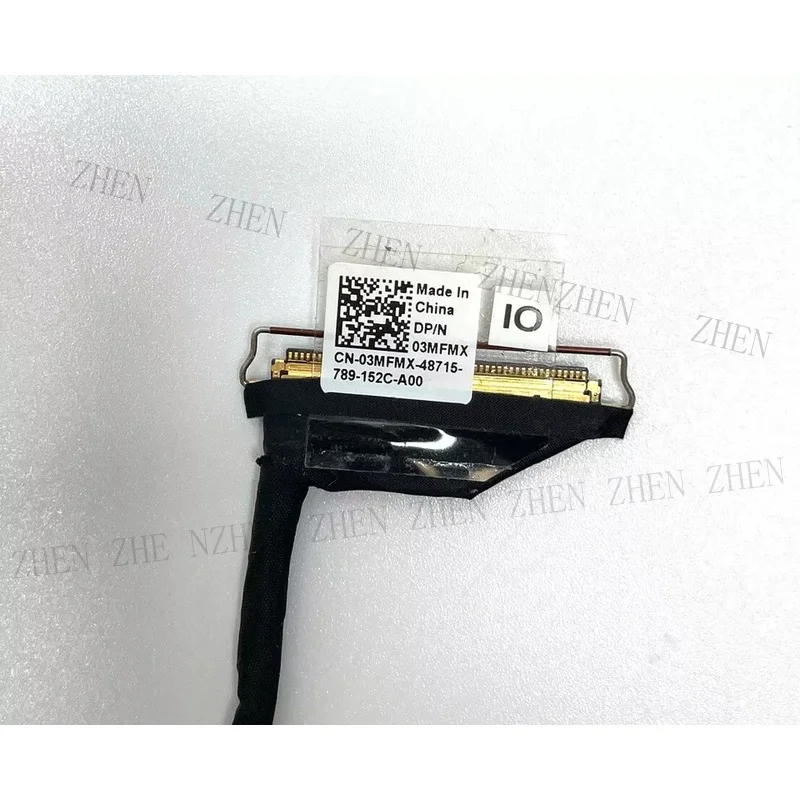 Кабель USB Small Board для Dell 7373 USB IO Cable 450.0B601.0001 03MFMX (art.: 3920dc802a989) - 3920dc802a989