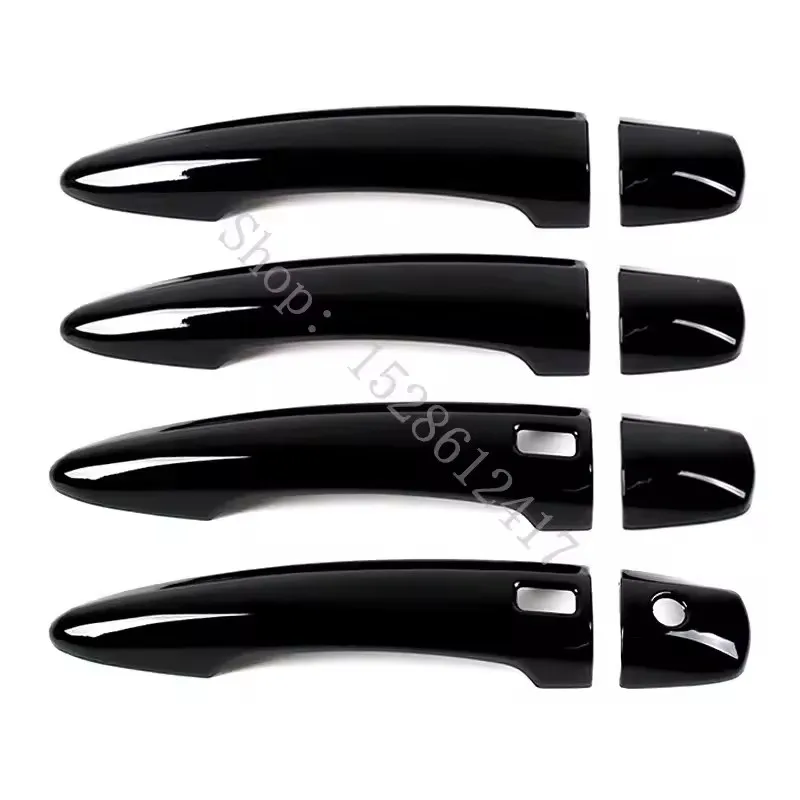 

Для Nissan X-trail X Trail Rogue T33 2022 2023 2024, дверная ручка, чаша, дверная ручка, защитное покрытие, накладка, автомобильные аксессуары