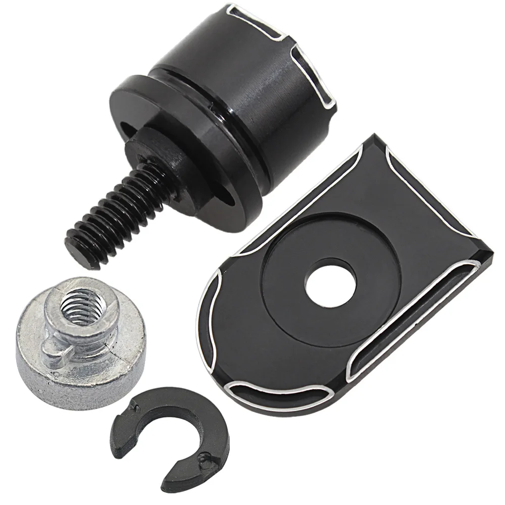 Мотоциклетное заднее крыло деталь для крепления подушки мотоцикла