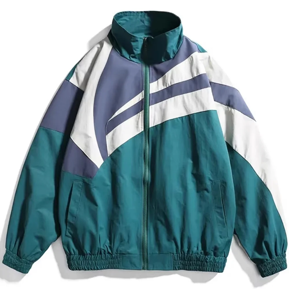 Куртка бейсбольная мужская