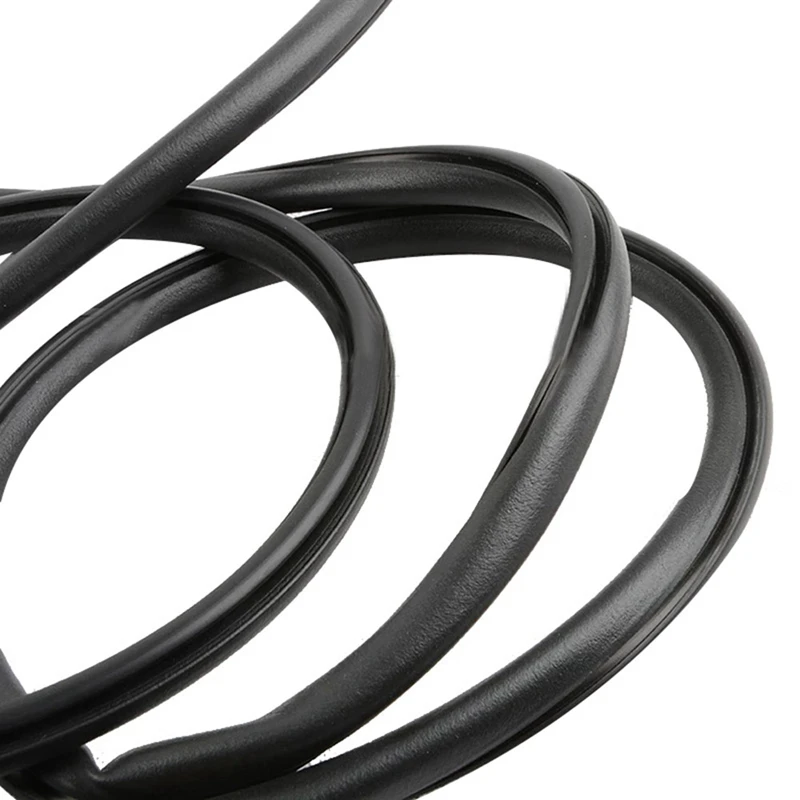 Уплотнение для солнцезащитного стекла автомобиля уплотнение на крышу 70205-SDC-A01 Honda