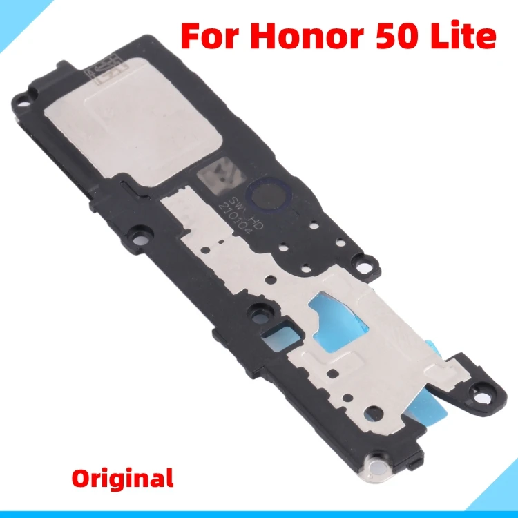 

Loudspeaker For Huawei Honor 50 Lite 50Lite Loud Speaker Buzzer Ringer bottom Speaker Full Board Flex Cable