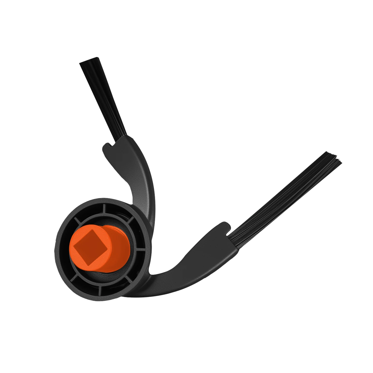 Совместимый комплект аксессуаров для робота-пылесоса Xiaomi Mijia Robot Vacuum Mop 6 Max: основная щетка, фильтр, мешок для пыли, роликовая насадка, сменные детали. (art.: 3920daee5dee7) - 3920daee5dee7