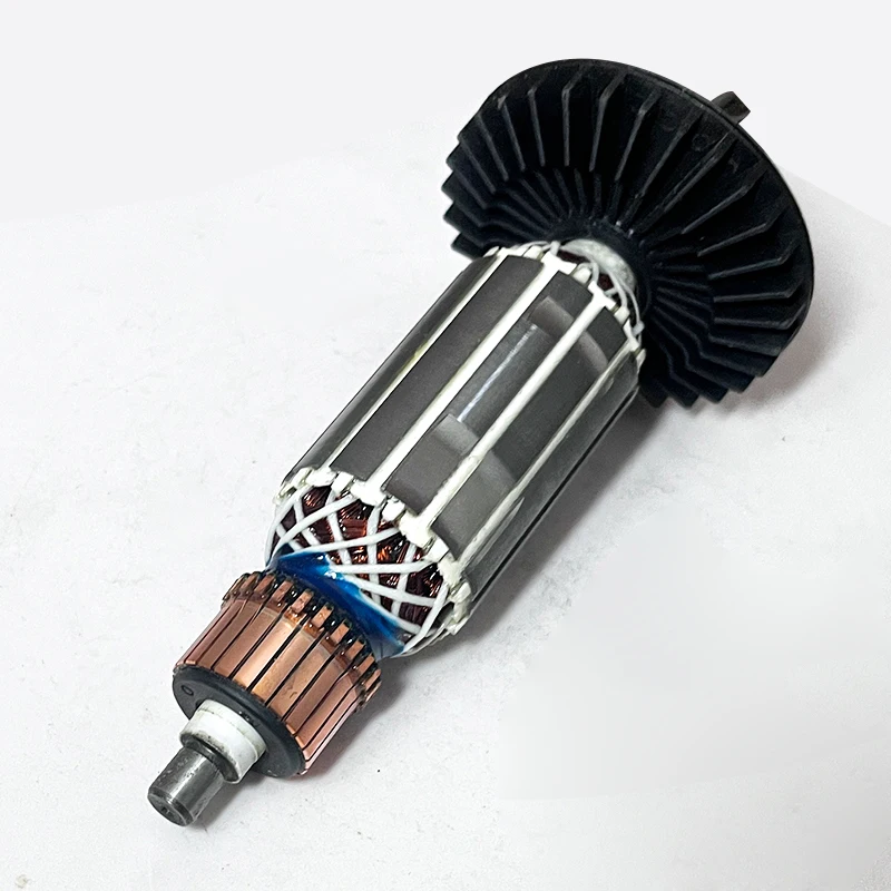 Аксессуары для Makita HR2451 HR2450 ударная дрель ручная молоток якорь деталь замены